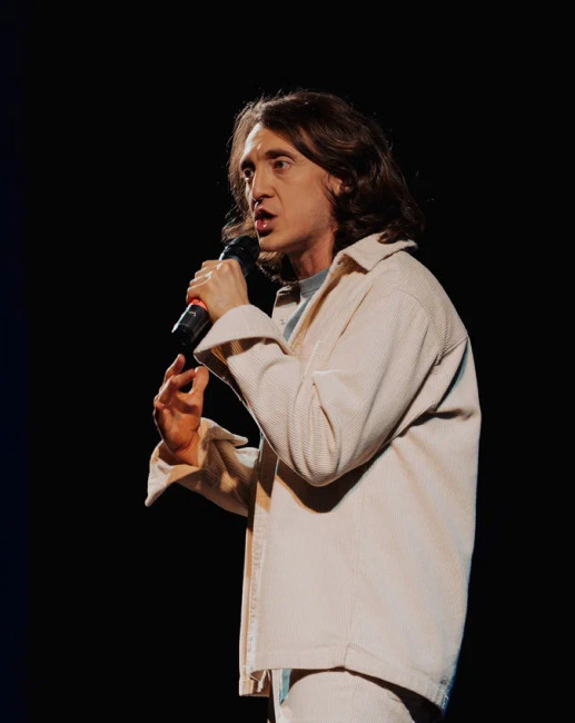 Comedy Concert