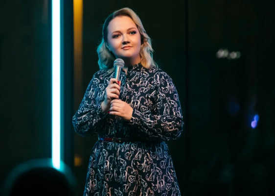 Comedy Concert
