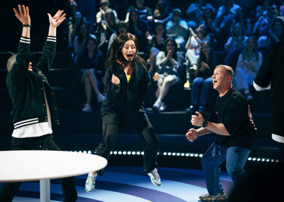 Comedy Concert