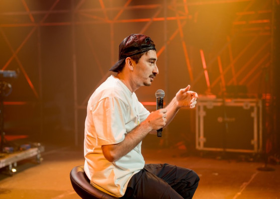 Comedy Concert