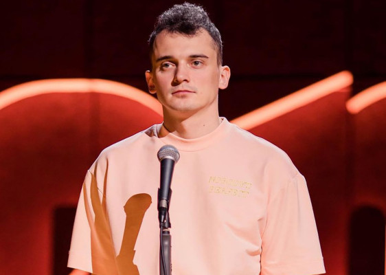Comedy Concert