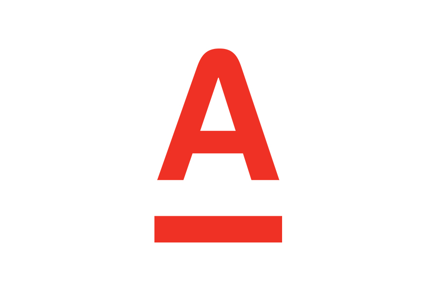 Альфа Банк