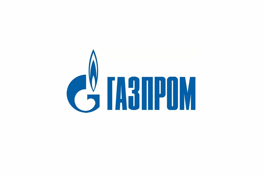 Газпром