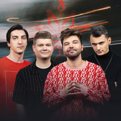 Improv. Минск