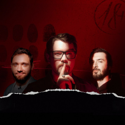 True crime вечер «Дела»