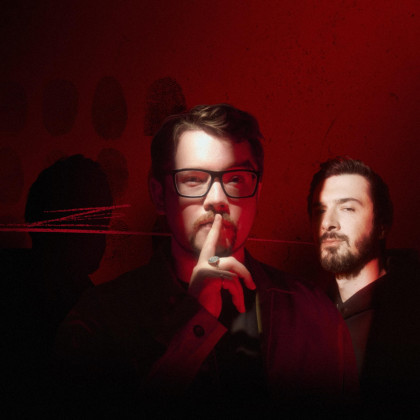 True crime вечер «Дела»