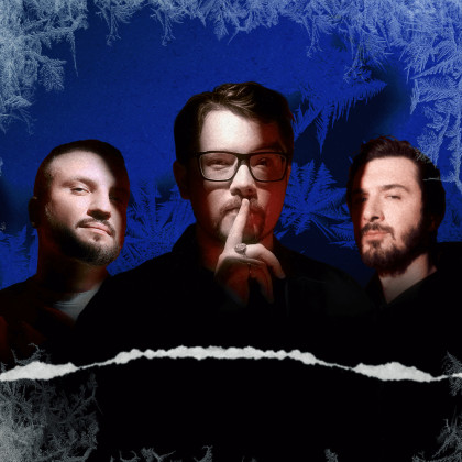 True crime вечер «Дела»