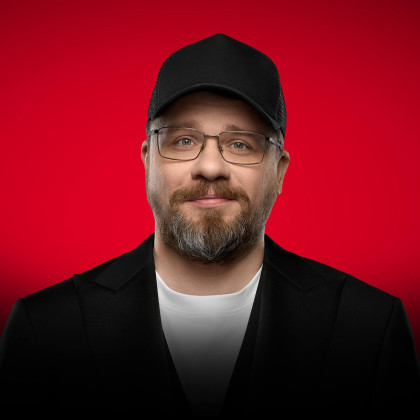 Концерт Гарика Харламова. 45