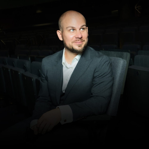 Валентин Сидоров