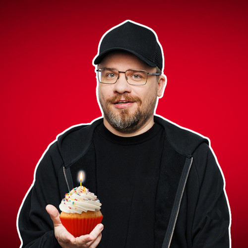 Концерт Гарика Харламова. 45