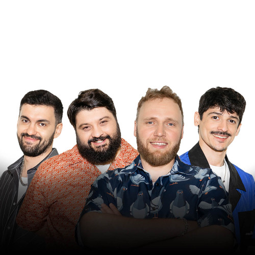 В главных ролях