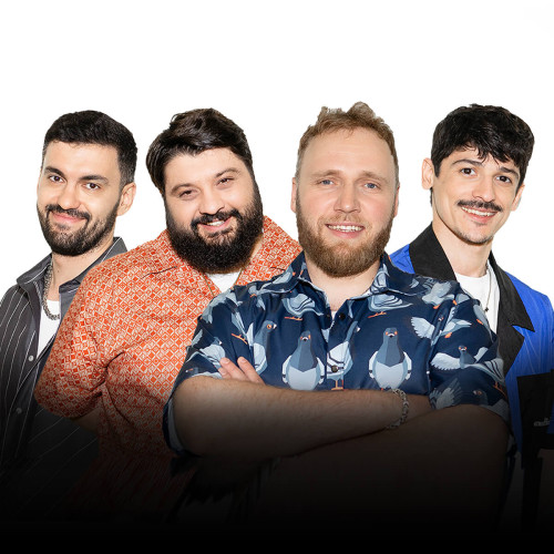 В главных ролях