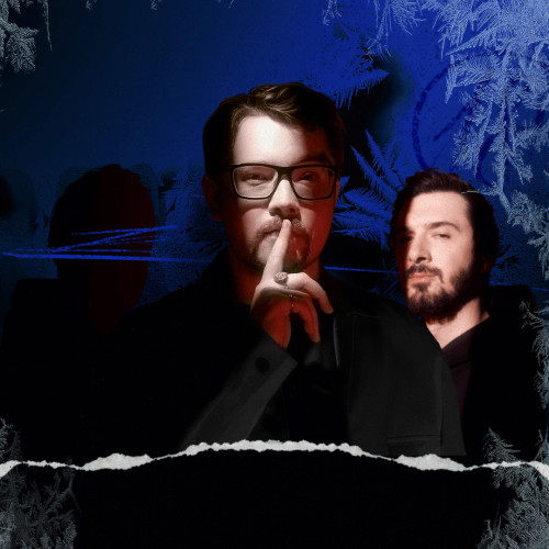 True crime вечер «Дела»