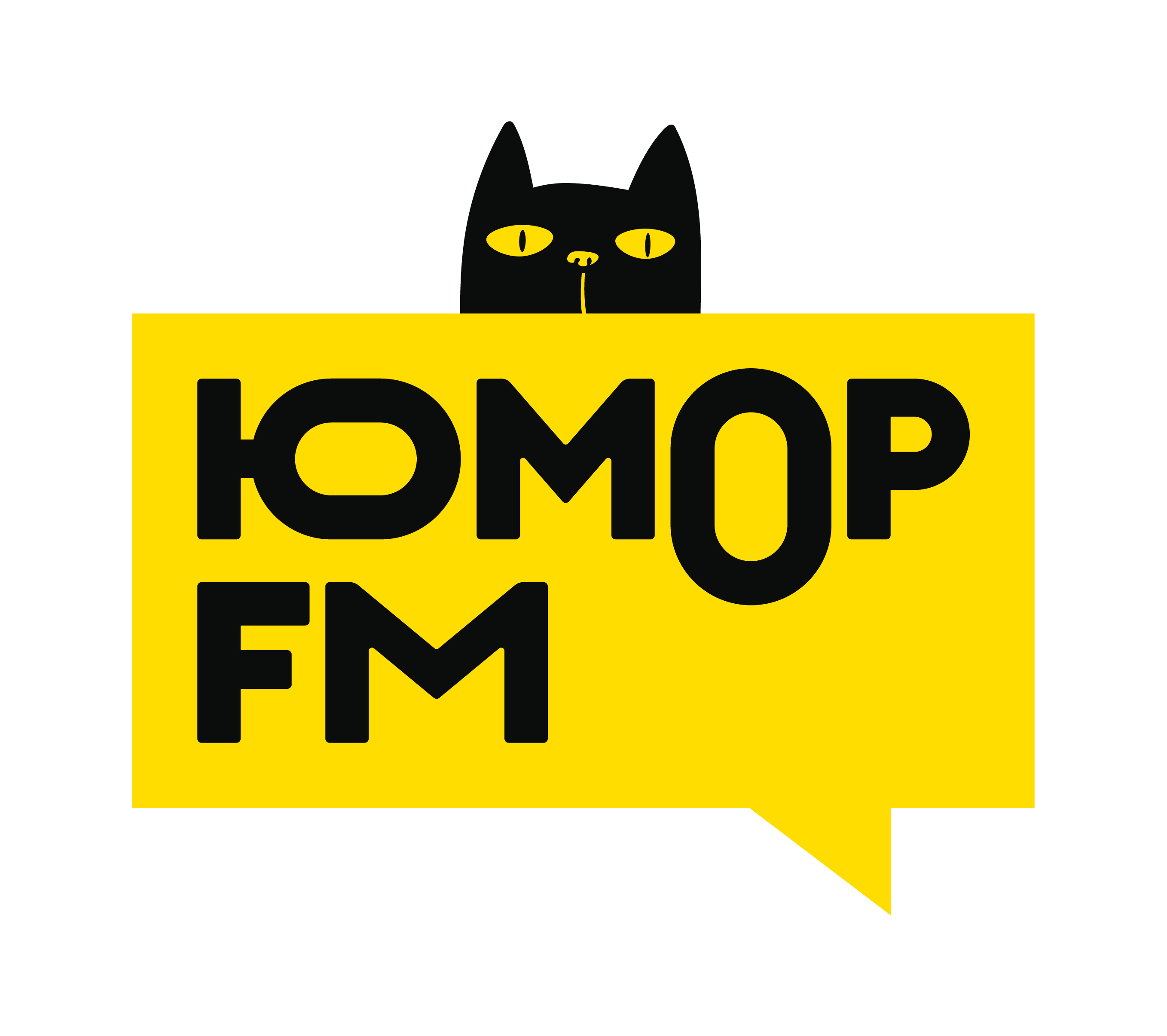 Юмор FM