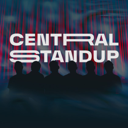 Central Standup